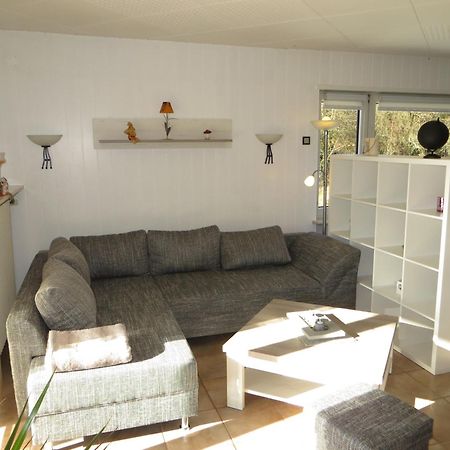 Ferienwohnung Weinbachtal Wallerfangen Luaran gambar