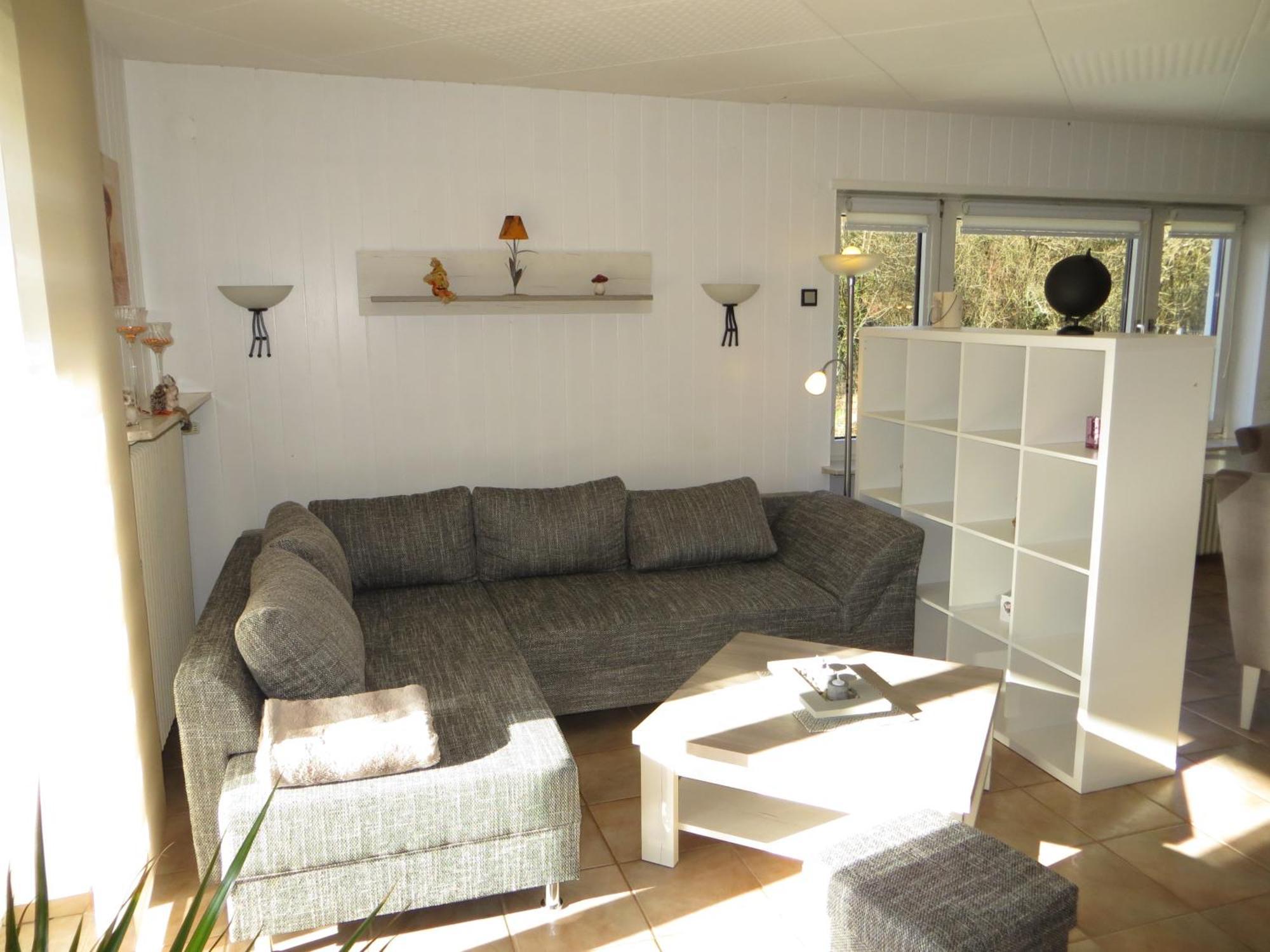 Ferienwohnung Weinbachtal Wallerfangen Luaran gambar
